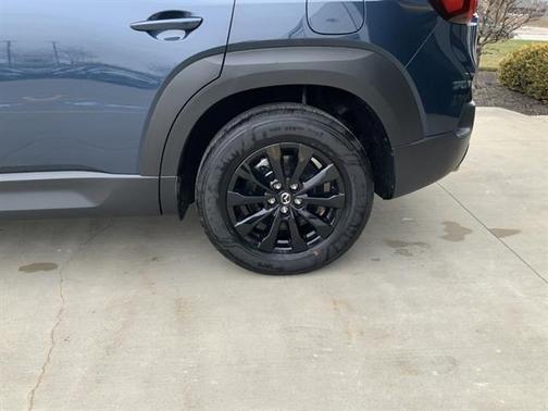 2026 Mazda CX-50 Select