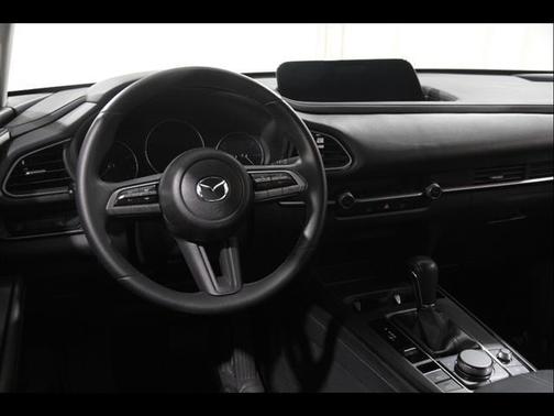 2023 Mazda CX-30 Select