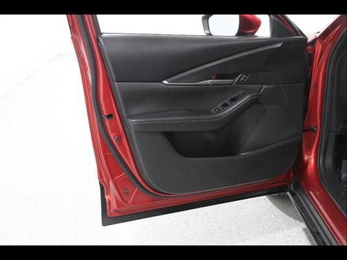 2023 Mazda CX-30 Select