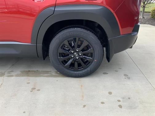 2026 Mazda CX-50 Premium