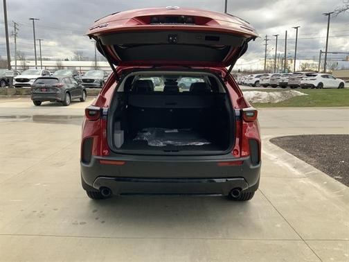 2026 Mazda CX-50 Premium