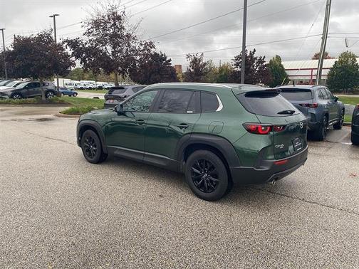 Cypress 2026 Mazda CX-50 Preferred