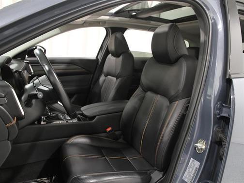 2023 Mazda CX-50 2.5 S Premium Plus Package