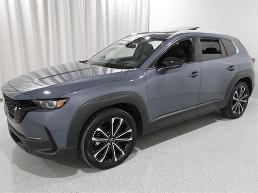 2023 Mazda CX-50 2.5 S Premium Plus Package