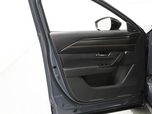 2023 Mazda CX-50 2.5 S Premium Plus Package