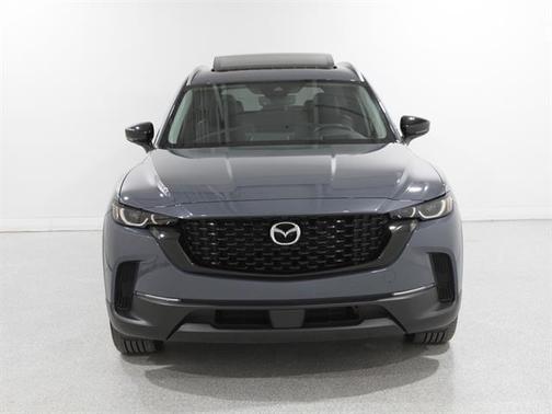 2023 Mazda CX-50 2.5 S Premium Plus Package