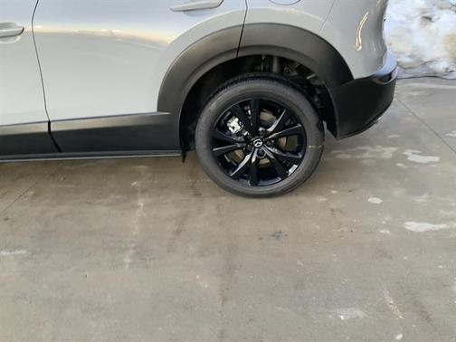 2026 Mazda CX-30 Select