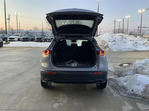 2026 Mazda CX-30 Select