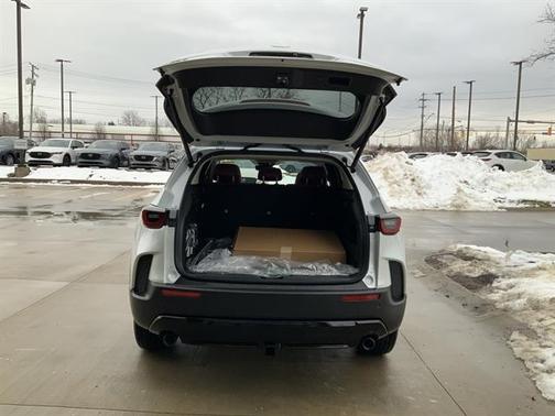 2026 Mazda CX-50 Premium