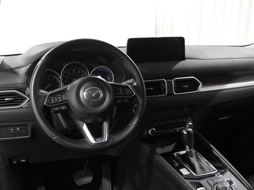 2023 Mazda CX-5 2.5 S Select Package