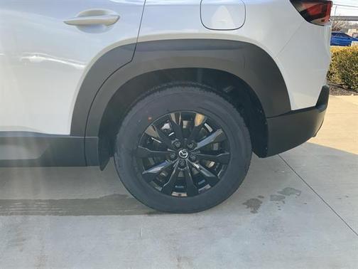 2026 Mazda CX-50 2.5 S PREFERRED