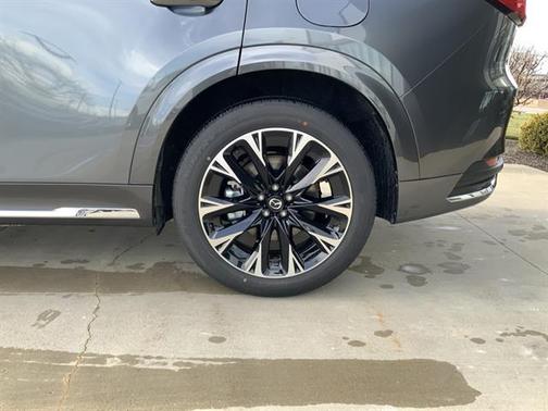 2026 Mazda CX-90 S Premium Plus