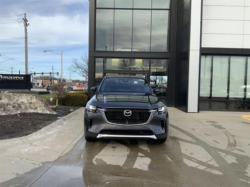 2026 Mazda CX-90 S Premium Plus