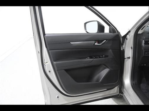 Platinum 2025 Mazda CX-5 2.5 S Preferred Package