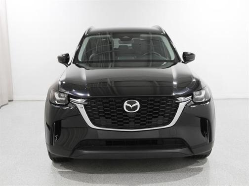 2025 Mazda CX-90 SE