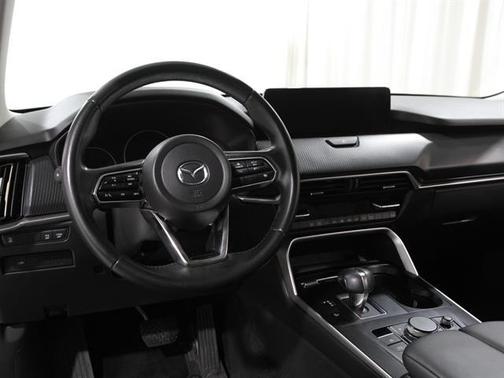2025 Mazda CX-90 SE