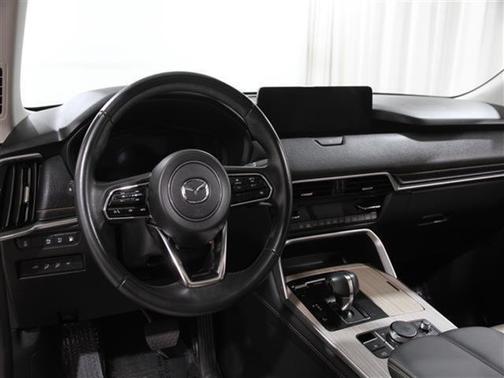 2024 Mazda CX-90 Premium