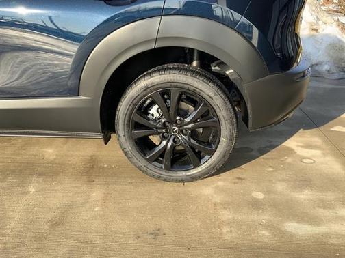 2026 Mazda CX-30 Select