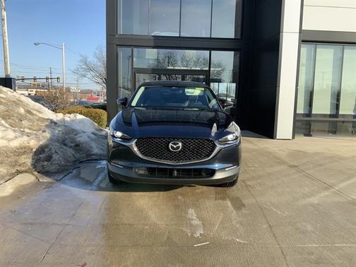 2026 Mazda CX-30 Select