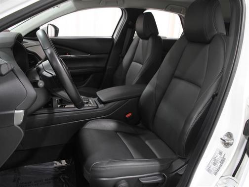 2022 Mazda CX-30 Select