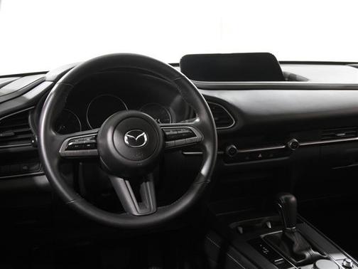 2022 Mazda CX-30 Select
