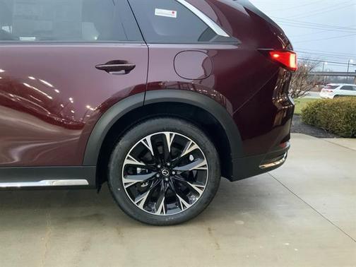 2026 Mazda CX-90 Premium Plus