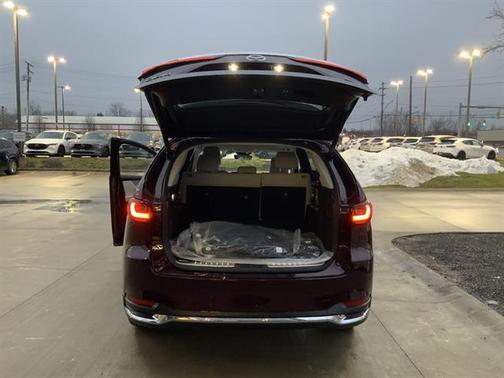 2026 Mazda CX-90 Premium Plus