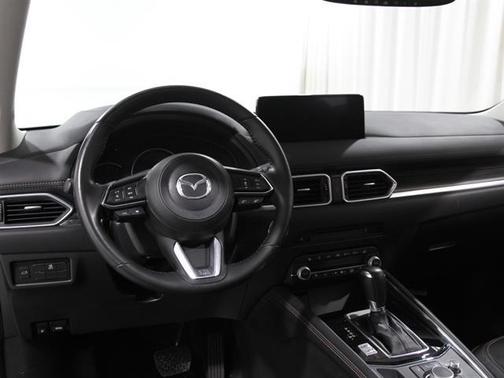 2023 Mazda CX-5 2.5 S Premium Plus Package