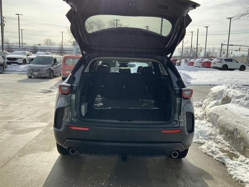 2026 Mazda CX-50 Premium Plus