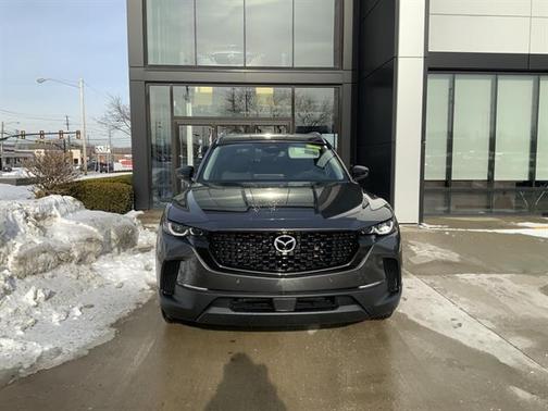 2026 Mazda CX-50 Premium Plus