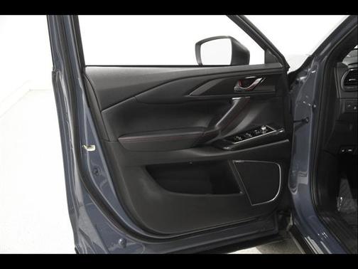 Polymetal Gray Metallic 2023 Mazda CX-9 Carbon Edition