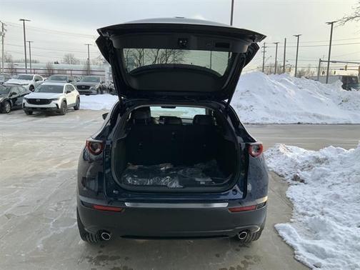 2026 Mazda CX-30 Premium Package