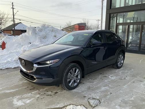 2026 Mazda CX-30 Premium Package