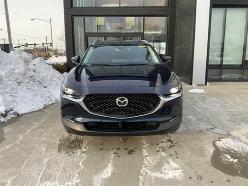 2026 Mazda CX-30 Premium Package