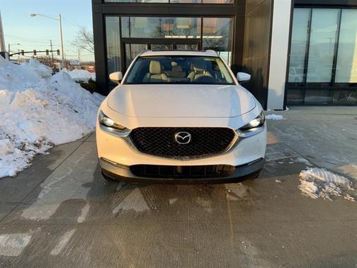 2026 Mazda CX-30 Preferred