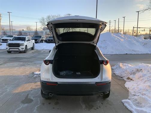 2026 Mazda CX-30 Preferred