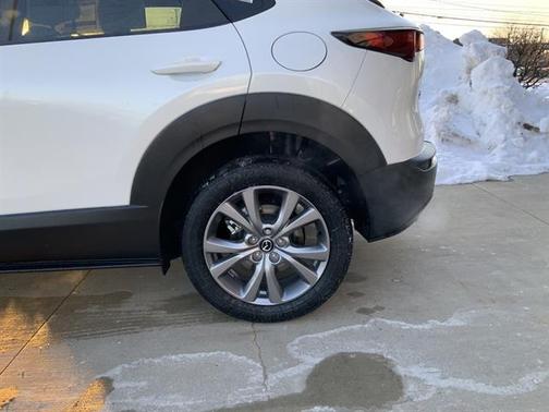 2026 Mazda CX-30 Preferred