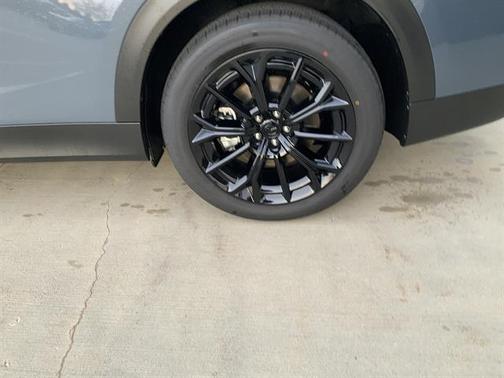 Polymetal Gray Metallic 2026 Mazda CX-70 3.3 TURBO PREMIUM