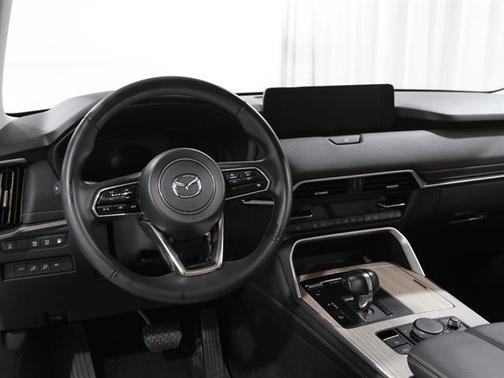 2024 Mazda CX-90 PHEV Premium