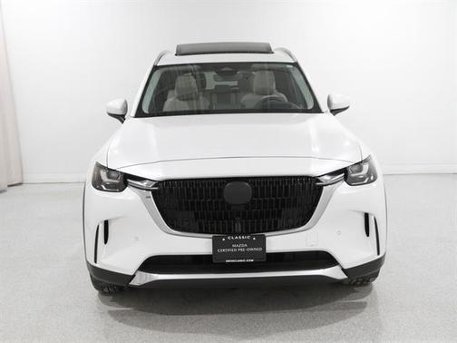 2024 Mazda CX-90 PHEV Premium