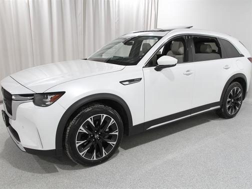 2024 Mazda CX-90 PHEV Premium