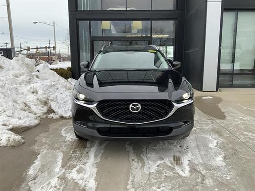 2026 Mazda CX-30 Preferred