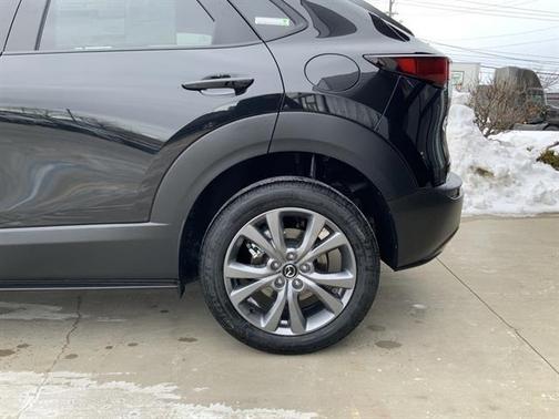 2026 Mazda CX-30 Preferred