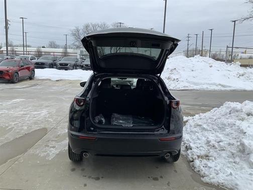 2026 Mazda CX-30 Preferred