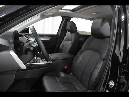 Jet Black Mica 2024 Mazda CX-90 PHEV Preferred