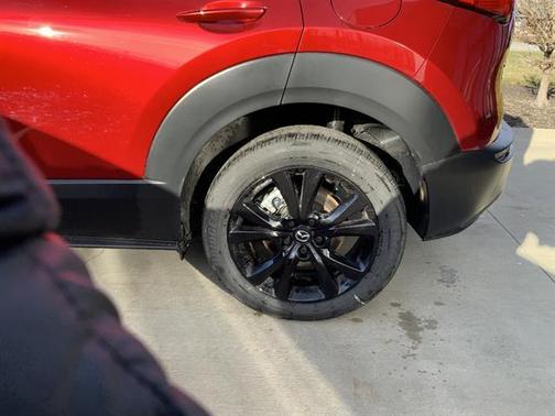 2026 Mazda CX-30 Select