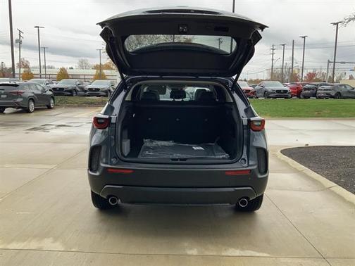 2026 Mazda CX-50 Premium Plus