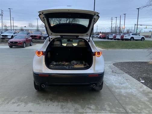 2026 Mazda CX-30 2.5 S Aire Edition