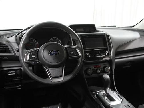 2019 Subaru Impreza 2.0i
