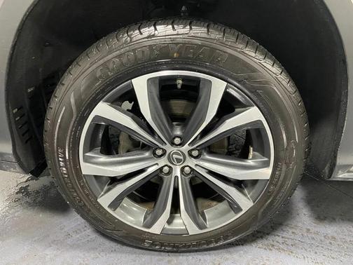 2018 Lexus RX 350 Base